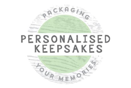 Personalised Keepsakes